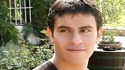 Garden Fuck Fest - Exploring New Heights of Gay Erotica