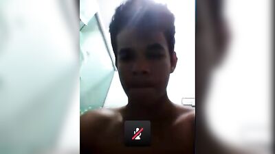 Straight Boys Web-Cam with Fake Girlfriend: Another Dudes Hot Porn Adventure