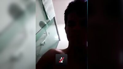 Straight Boys Web-Cam with Fake Girlfriend: Another Dudes Hot Porn Adventure