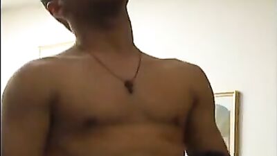 Teaching Him Pool: Bareback Action