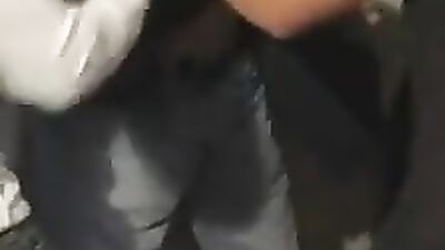 New Student Fucks: A Bareback Action Adventure!