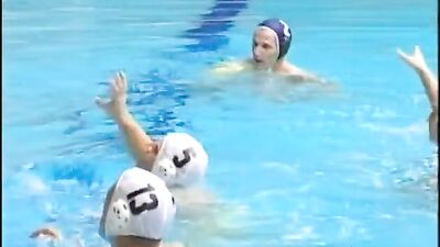 Muscle Hunks Have Sex with the Bar Man Returns!