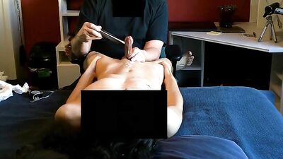 Good Vibrations Again! - The Ultimate Handjob Experience!