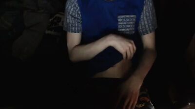 Cumming over my Body - The Amateurs Ultimate Cockshot Collection