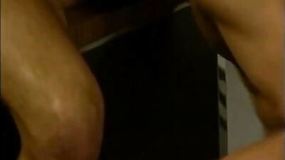 Gay Porn Hijinks - Frat Boys Get Down and Dirty!