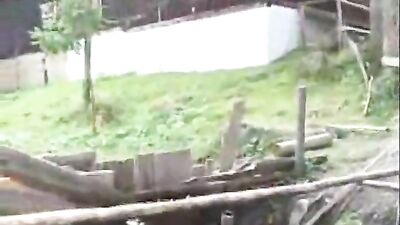 Horny Oldie Action Packed Big Cocks: The Sequel!