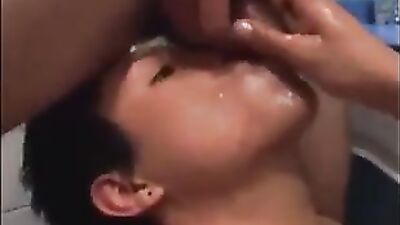 Gay Twinkie Boys in Heat: The Return!