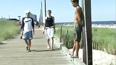 Think Well Have To Play Again: Bareback Group Sex Action