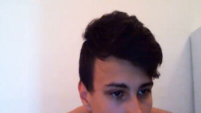 Young and Curious: Uncovering Web-Cam Cuties Hidd*en Desires