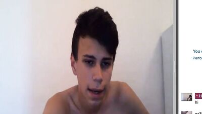 Young and Curious: Uncovering Web-Cam Cuties Hidd*en Desires