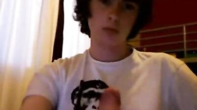 Gay Porn: Opicas Solo Show