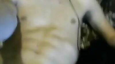 Gay Porn Threesome: AlephBoys13 - Hardcore Menage à Trois Action!