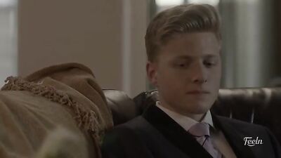 Coming Out Dad Prom: A Gay Porn Short Film