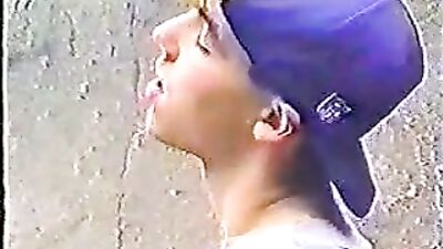 Manuel and Thomas (Vintage)