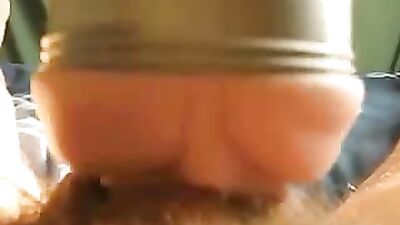 Gay Amateur Cum Shots Delight! - Thats what toys do