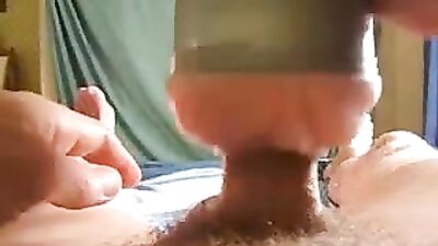 Gay Amateur Cum Shots Delight! - Thats what toys do