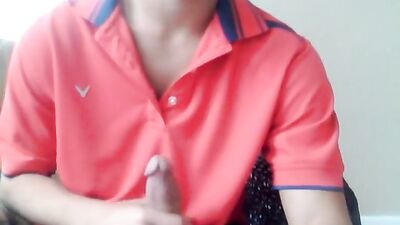 Gay Amateur Handjob Cumshots: Jacking Off Like Never Before!