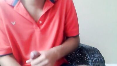 Gay Amateur Handjob Cumshots: Jacking Off Like Never Before!