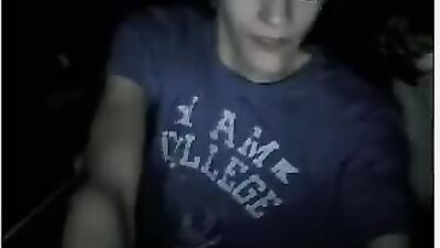 Teen Boys Webcam Cum Show: More Than Just Handjobs!