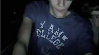 Teen Boys Webcam Cum Show: More Than Just Handjobs!