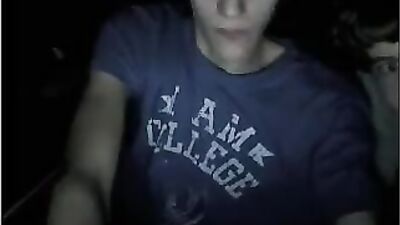 Teen Boys Webcam Cum Show: More Than Just Handjobs!