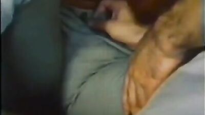 Vintage Bareback Fun - The Passengers Surprise!