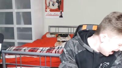 Action Packed: Web-Cam Cuties Gone Wild!