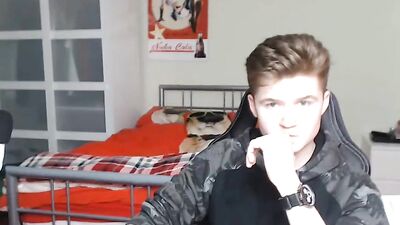 Action Packed: Web-Cam Cuties Gone Wild!