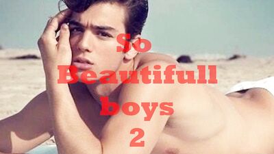 Beautiful Boys Unleashed: Short Film Porn Adventure