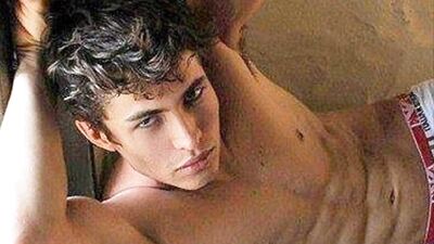 Beautiful Boys Unleashed: Short Film Porn Adventure