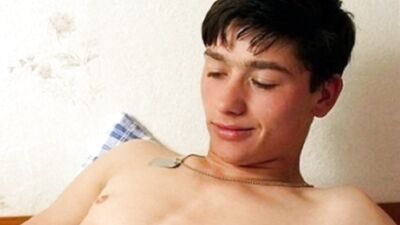 Beautiful Boys Unleashed: Short Film Porn Adventure