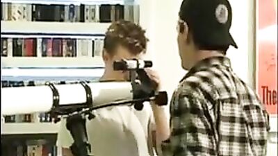 Still Cant Get It: The Ultimate Action Gay Porn Experience!