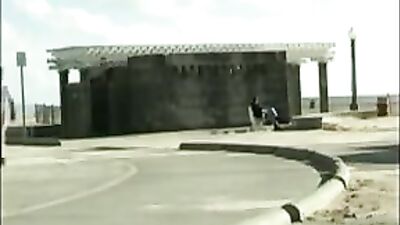 One of those wild days: Glory Holes & Group Action