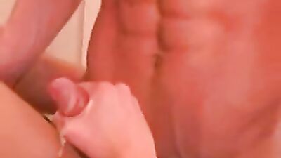 Brent E Fucks Brent C: Face-to-Face Cumshot Action