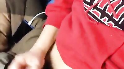 Gangbang Threesome: AlephBoys34 - Gay Porn Video with Hot Men and Hardcore Action