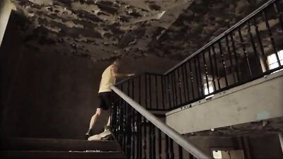 Gang Bang with Blonde Frat Boys - Horoshya Istoriya