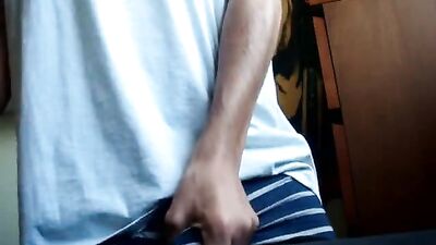 Young Cum Hungry Amateur