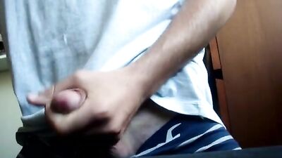 Young Cum Hungry Amateur