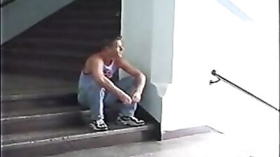 RoofTop Heat: Action Cum Shots Oral