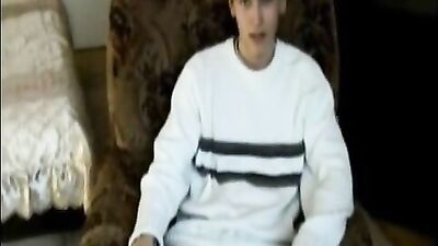 Boy Solo 51 - A Journey into Handjobs!