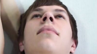 Man Solo Adventure: Boys Handjob Desires Fulfilled