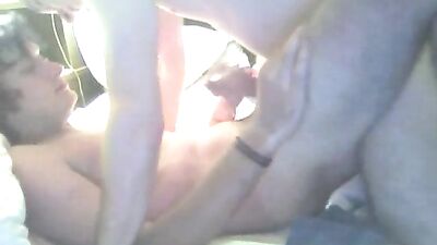 Gangbang With Your Ex: Action Amateur Bareback!