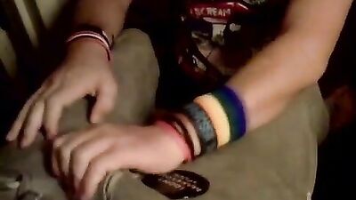 Gay Skater Sucking Skater! - Action Amature Big Cocks