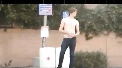 Happy Pride Everyone: Cum Shots Oral Ass Play in the City