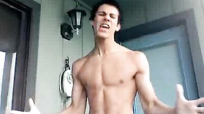 Backstreet Boys Gay Porn - I Want It That Way Mix