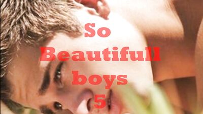 Boys Beauty - Short Films Gay Porn Video