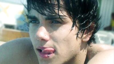 Boys Beauty - Short Films Gay Porn Video