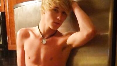 Beautiful Boys Revisited: Short Film Porn