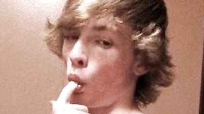 Beautiful Boys Revisited: Short Film Porn