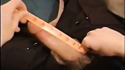 Gang Bang & Blowjob Bonanza: Suck and Wank Party Returns!